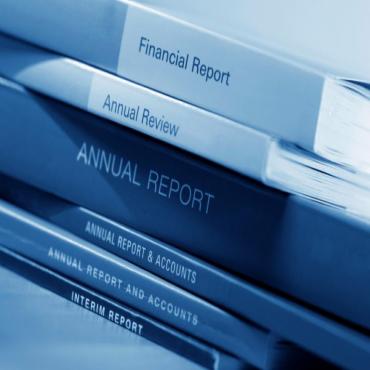 Báo cáo tài chính 2013