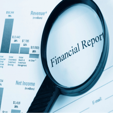 Báo cáo tài chính Quý 4 _ 2020